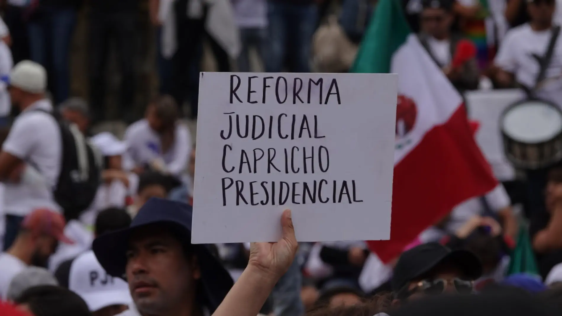 Reforma judicial